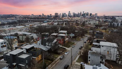 $995,000 | 1108 A Glenview Drive, Nashville, TN 37206