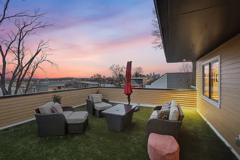 $995,000 | 1108 A Glenview Drive, Nashville, TN 37206