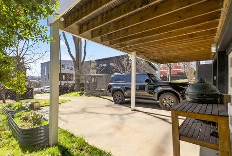 $995,000 | 1108 A Glenview Drive, Nashville, TN 37206