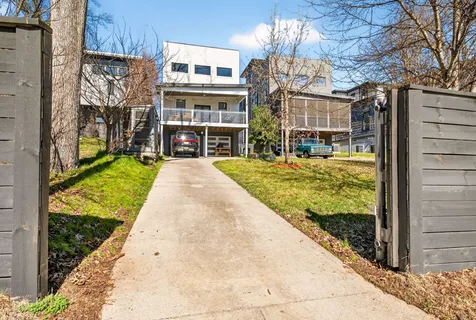$995,000 | 1108 A Glenview Drive, Nashville, TN 37206
