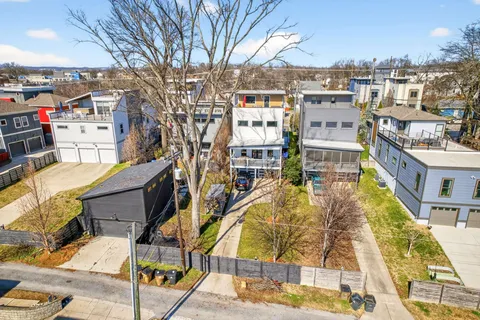 $995,000 | 1108 A Glenview Drive, Nashville, TN 37206