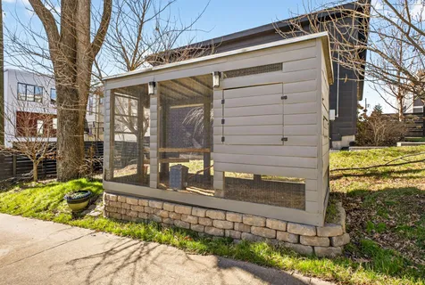 $995,000 | 1108 A Glenview Drive, Nashville, TN 37206