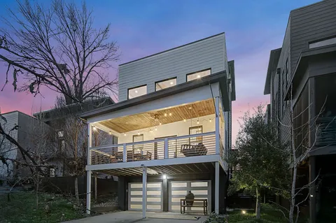$995,000 | 1108 A Glenview Drive, Nashville, TN 37206