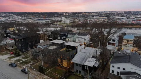 $995,000 | 1108 A Glenview Drive, Nashville, TN 37206