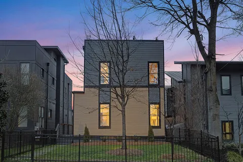 $995,000 | 1108 A Glenview Drive, Nashville, TN 37206