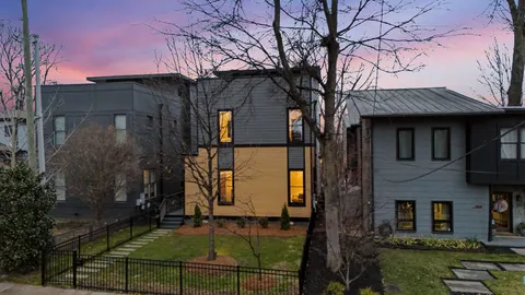 $995,000 | 1108 A Glenview Drive, Nashville, TN 37206