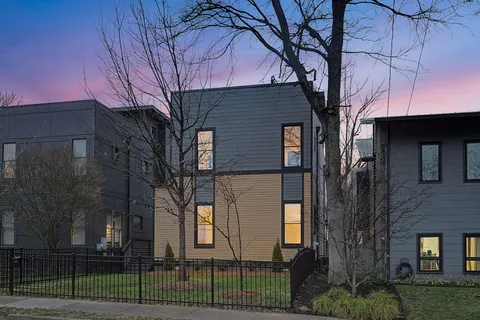 $995,000 | 1108 A Glenview Drive, Nashville, TN 37206