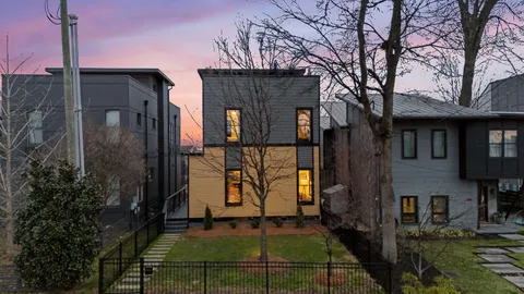 $995,000 | 1108 A Glenview Drive, Nashville, TN 37206