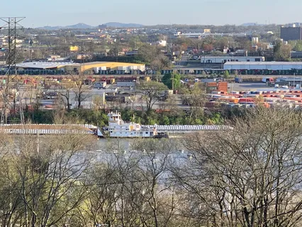 $995,000 | 1108 A Glenview Drive, Nashville, TN 37206