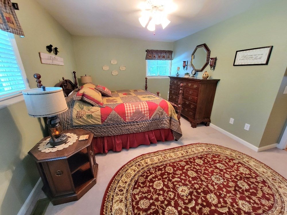337 Flint Ridge Trail Fancy Gap, VA 24328 - Photo 12 of 30 Gallery Image 12