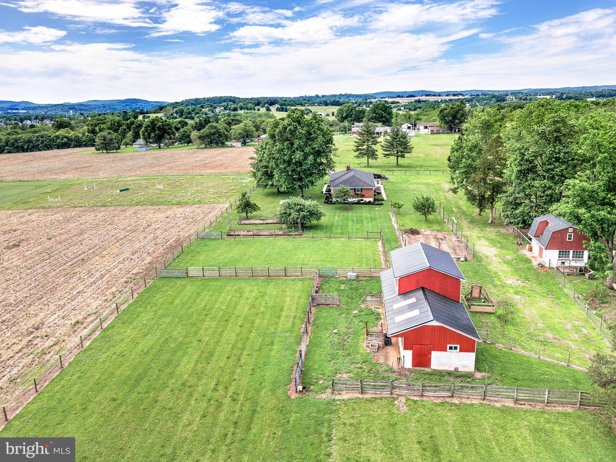 141 Green Hill Road Barto, PA 19504 - Photo 40 of 95