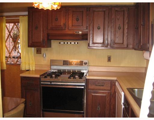 1121 Holmes Street McKees Rocks, PA 15136 - Photo 4 of 9 Kitchen. Eat in Kitchen