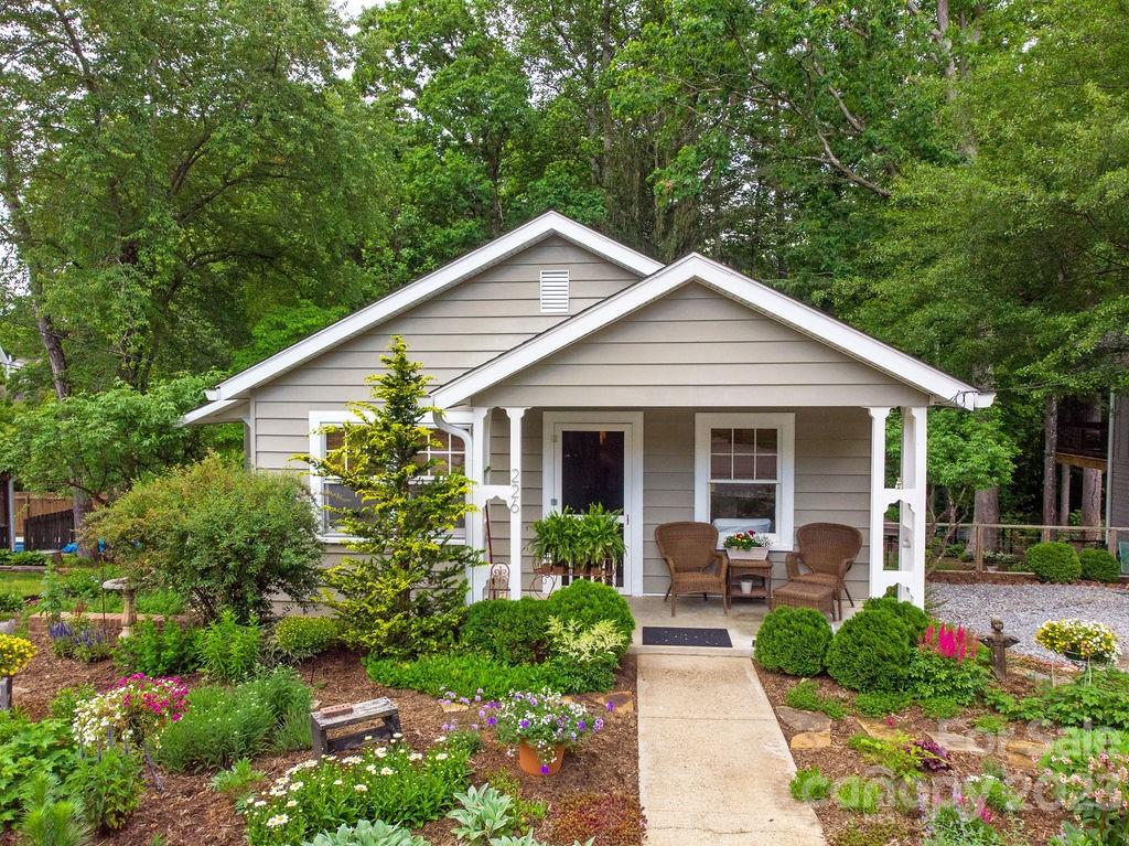 226 Turnpike Road Brevard, NC 28712 - Photo 1 of 42 Gallery Image 1