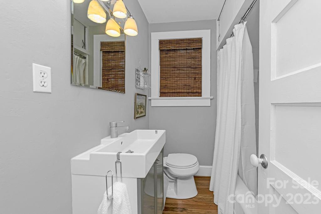 226 Turnpike Road Brevard, NC 28712 - Photo 11 of 42 Gallery Image 11