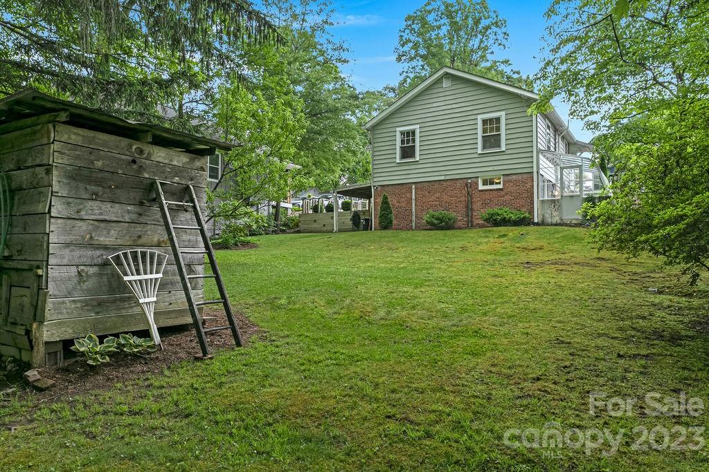 226 Turnpike Road Brevard, NC 28712 - Photo 23 of 42 Gallery Image 23