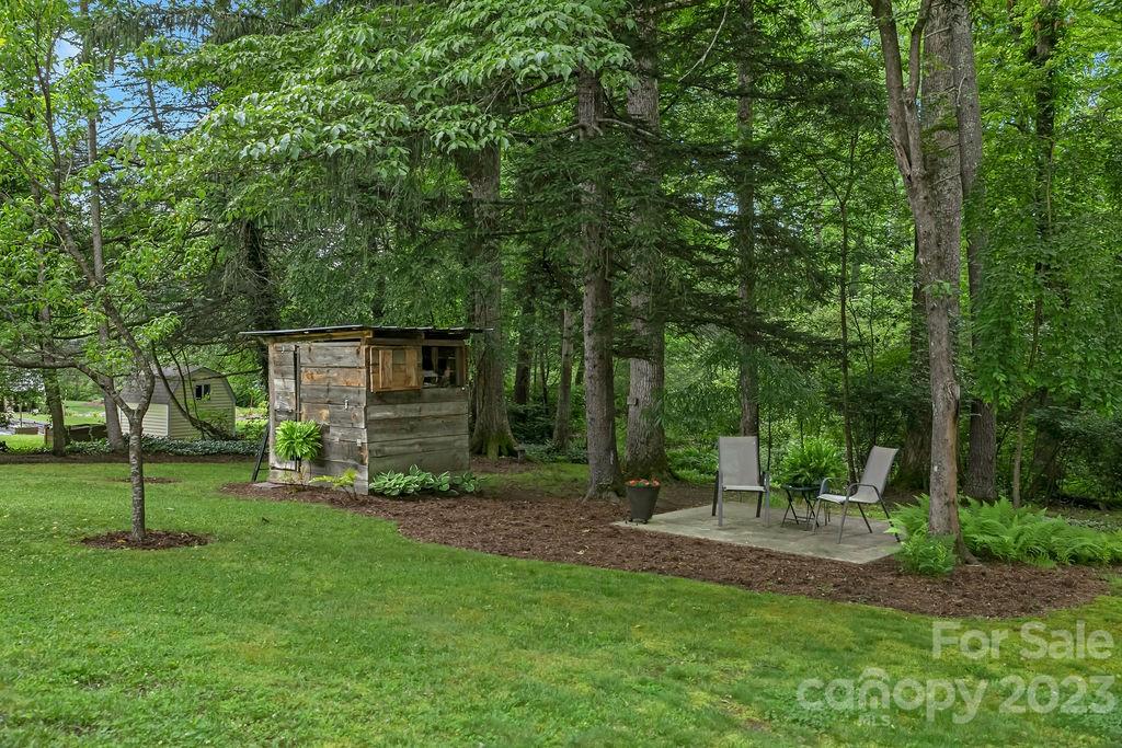 226 Turnpike Road Brevard, NC 28712 - Photo 24 of 42 Gallery Image 24