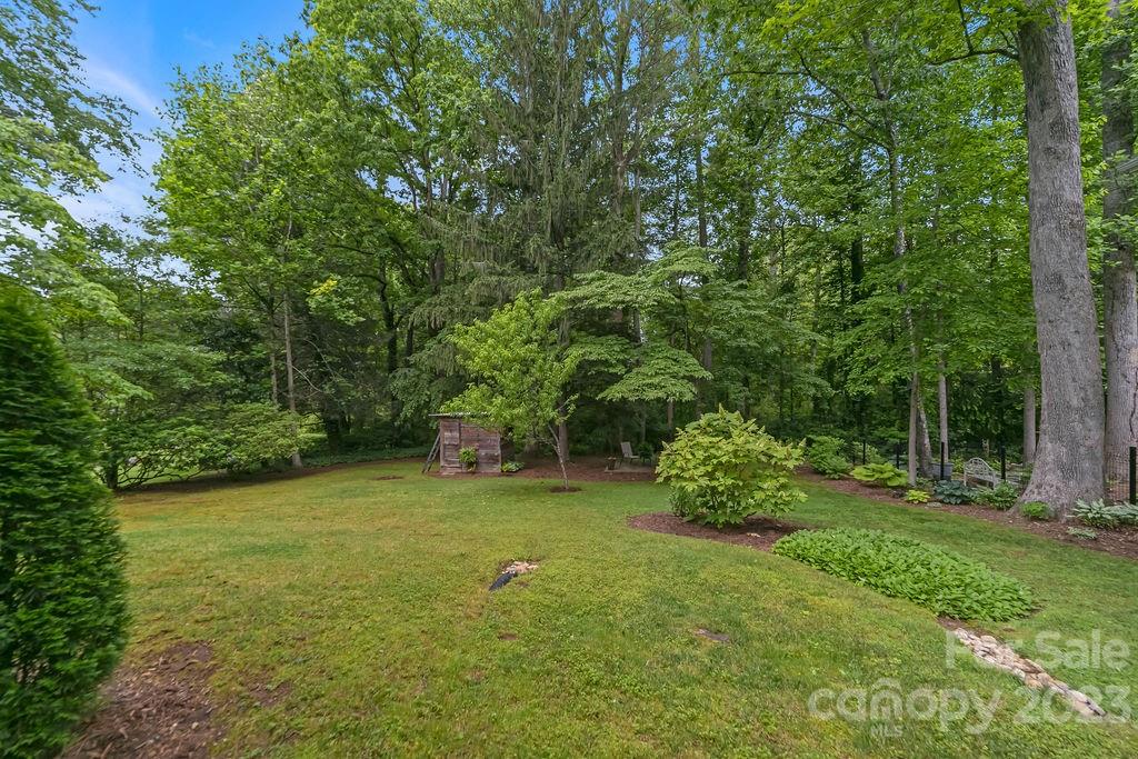 226 Turnpike Road Brevard, NC 28712 - Photo 25 of 42 Gallery Image 25