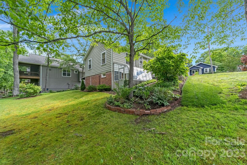 226 Turnpike Road Brevard, NC 28712 - Photo 28 of 42 Gallery Image 28