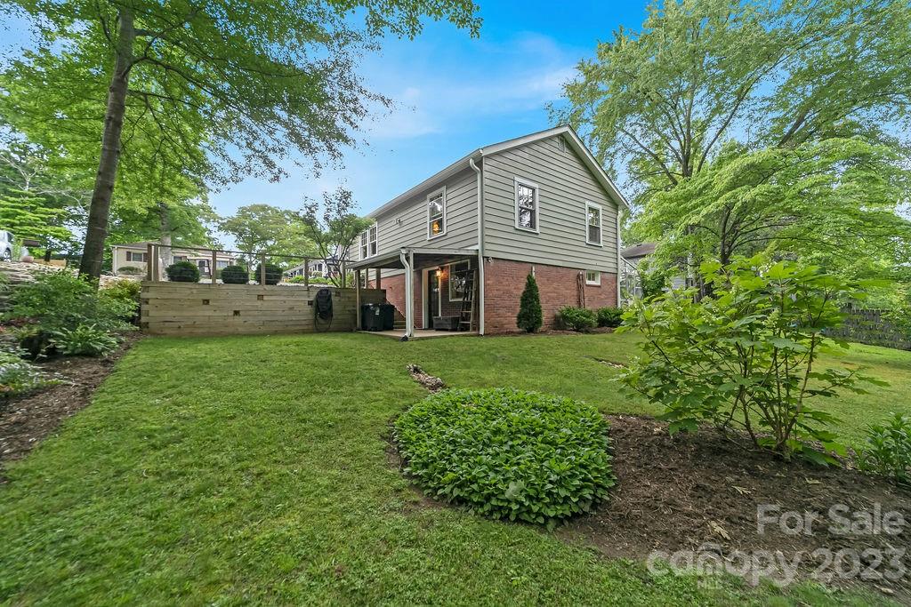 226 Turnpike Road Brevard, NC 28712 - Photo 30 of 42 Gallery Image 30