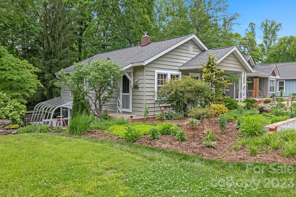 226 Turnpike Road Brevard, NC 28712 - Photo 32 of 42 Gallery Image 32