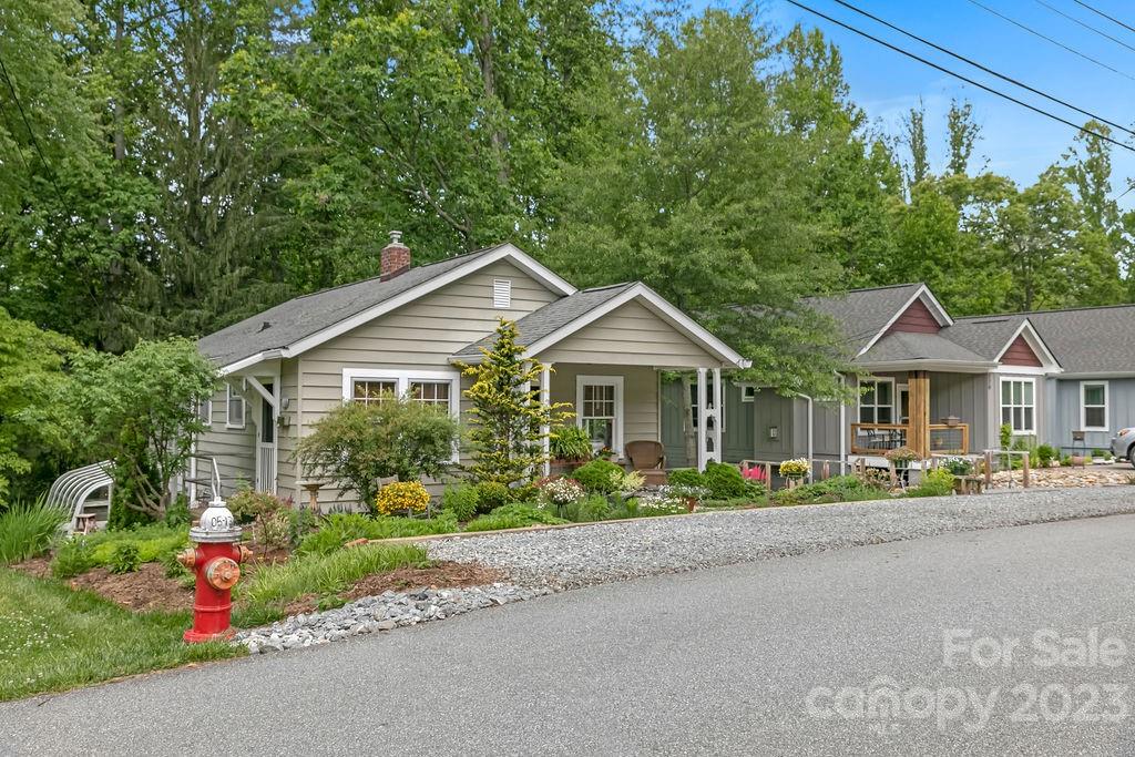 226 Turnpike Road Brevard, NC 28712 - Photo 33 of 42 Gallery Image 33
