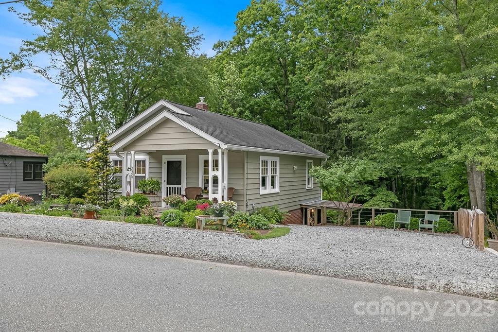 226 Turnpike Road Brevard, NC 28712 - Photo 34 of 42 Gallery Image 34