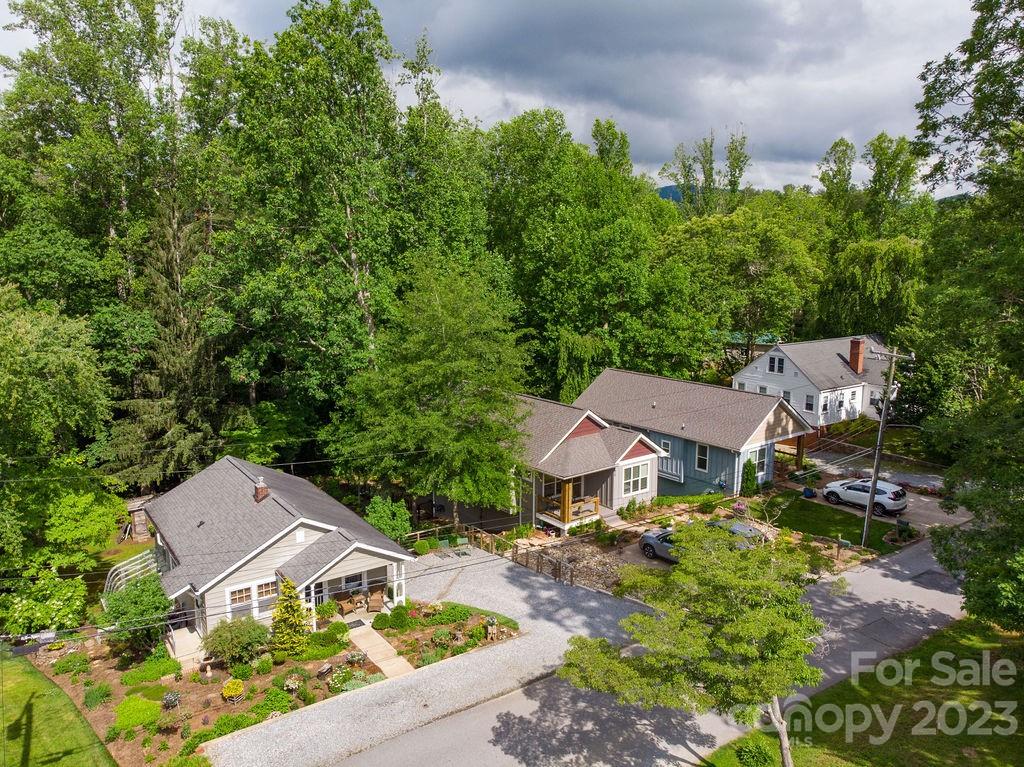 226 Turnpike Road Brevard, NC 28712 - Photo 36 of 42 Gallery Image 36
