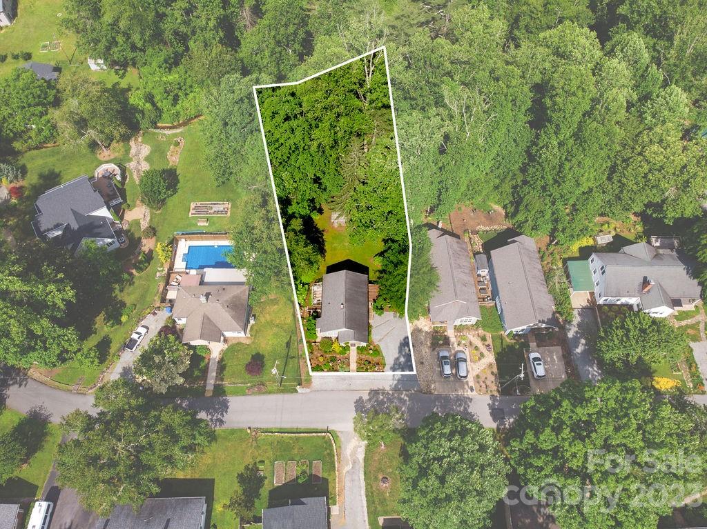 226 Turnpike Road Brevard, NC 28712 - Photo 37 of 42 Gallery Image 37