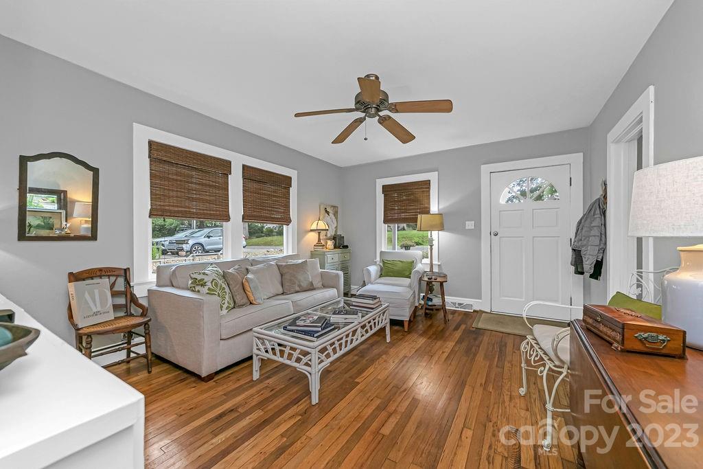 226 Turnpike Road Brevard, NC 28712 - Photo 5 of 42 Gallery Image 5