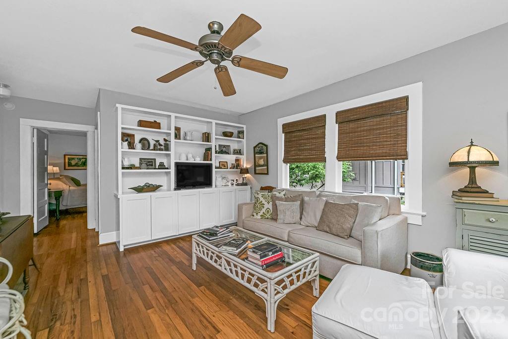 226 Turnpike Road Brevard, NC 28712 - Photo 6 of 42 Gallery Image 6