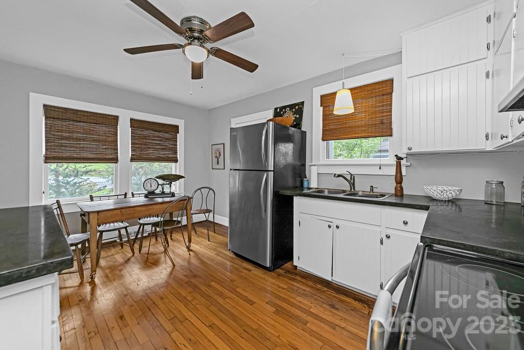 226 Turnpike Road Brevard, NC 28712 - Photo 7 of 42 Gallery Image 7