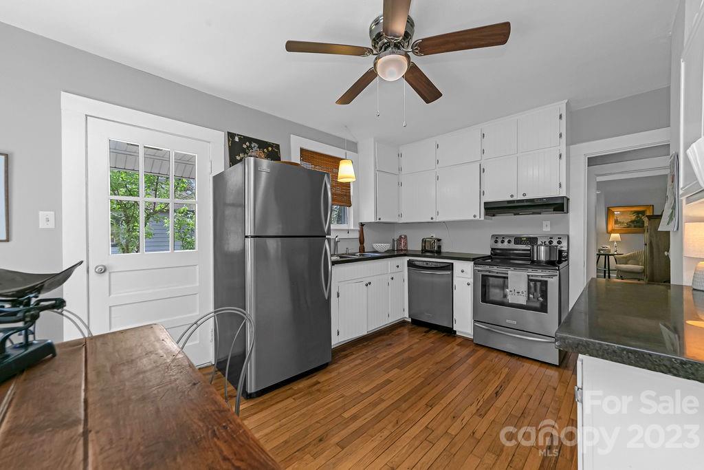 226 Turnpike Road Brevard, NC 28712 - Photo 8 of 42 Gallery Image 8