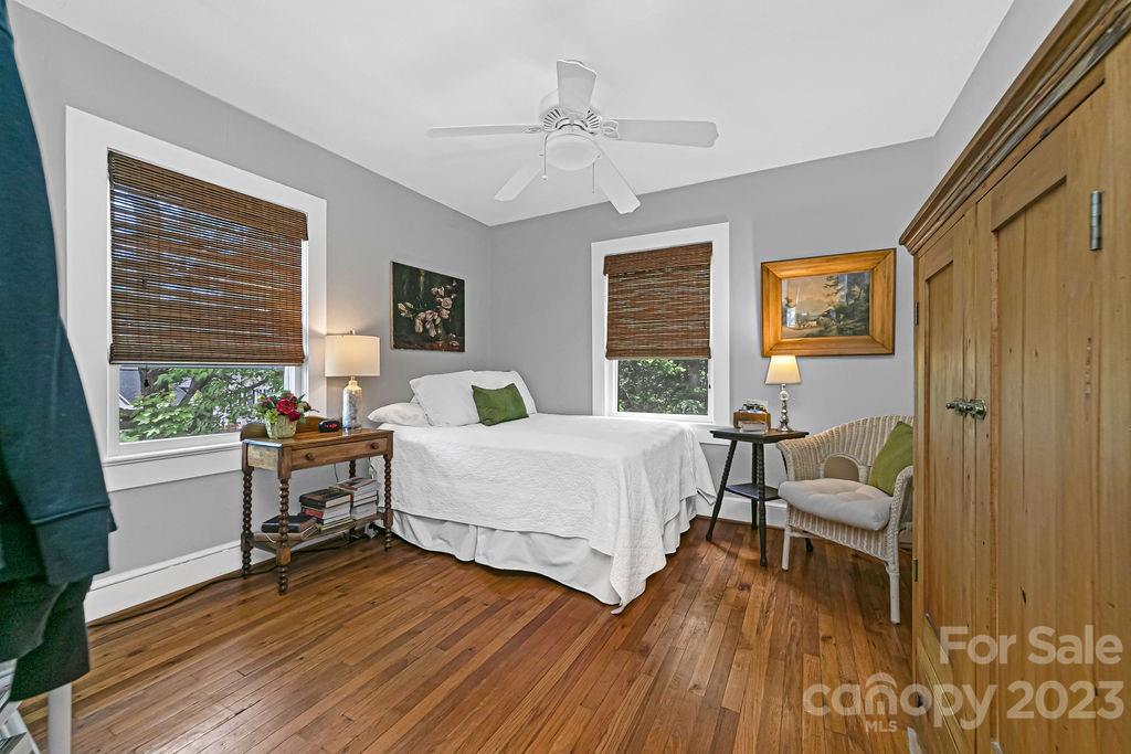 226 Turnpike Road Brevard, NC 28712 - Photo 9 of 42 Gallery Image 9