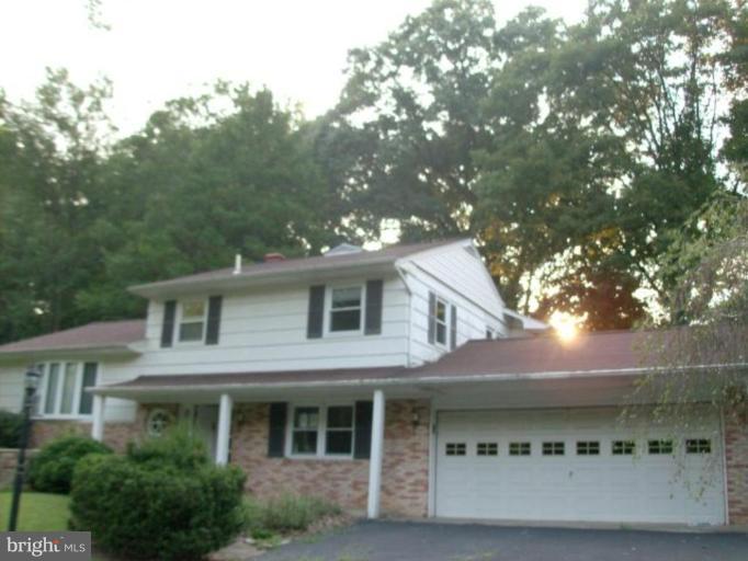 4802 Roundhill Road Ellicott City, MD 21043 - Photo 8 of 14 Exterior #2
