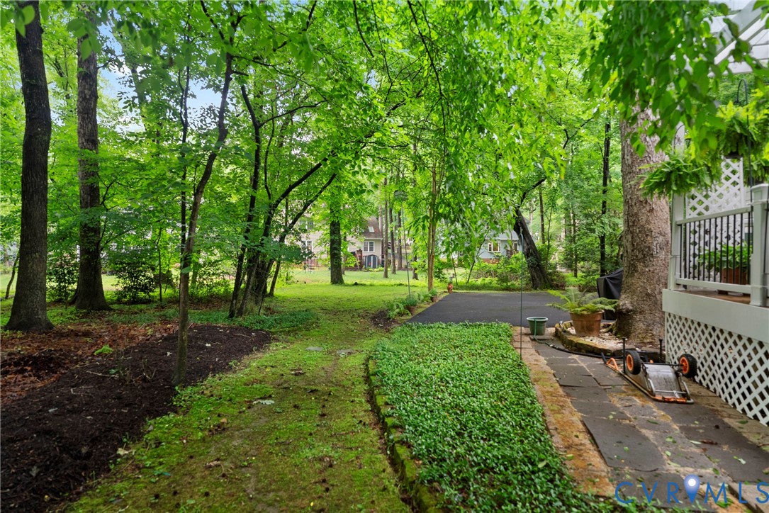 5710 Oak Knoll Road Midlothian, VA 23112 - Photo 48 of 66