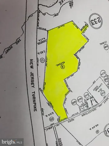 $700,000 | 800 West Quillytown Road, Penns Grove, NJ 08069