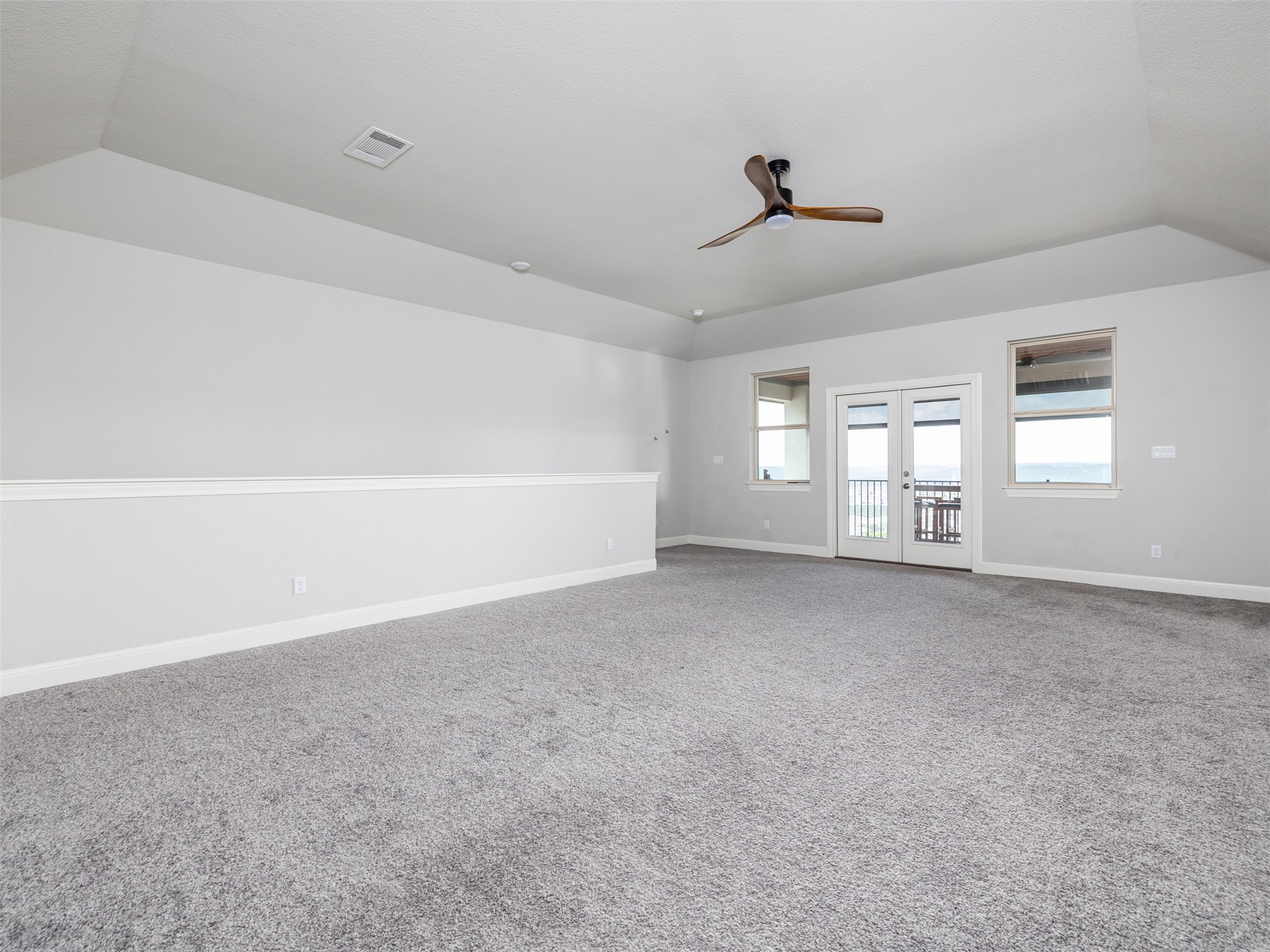 1329 Siena Sunset Road Leander, TX 78641 - Photo 29 of 40 Upstairs loft could be used either as a second living space or a 5th bedroom