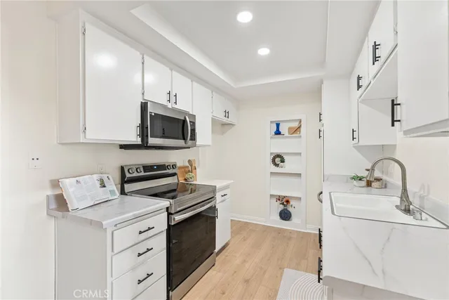 $499,999 | 20702 El Toro Lake, Unit 90, Lake Forest, CA 92630