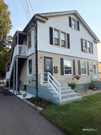 $1,500 | 94-apt2 Tomlinson Avenue, Plainville, CT 06062