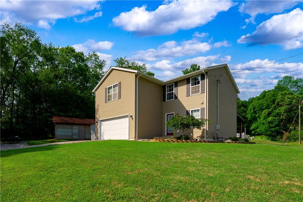 623 Mason Road Tarentum, PA 15084 - Photo 2 of 35 Private setting