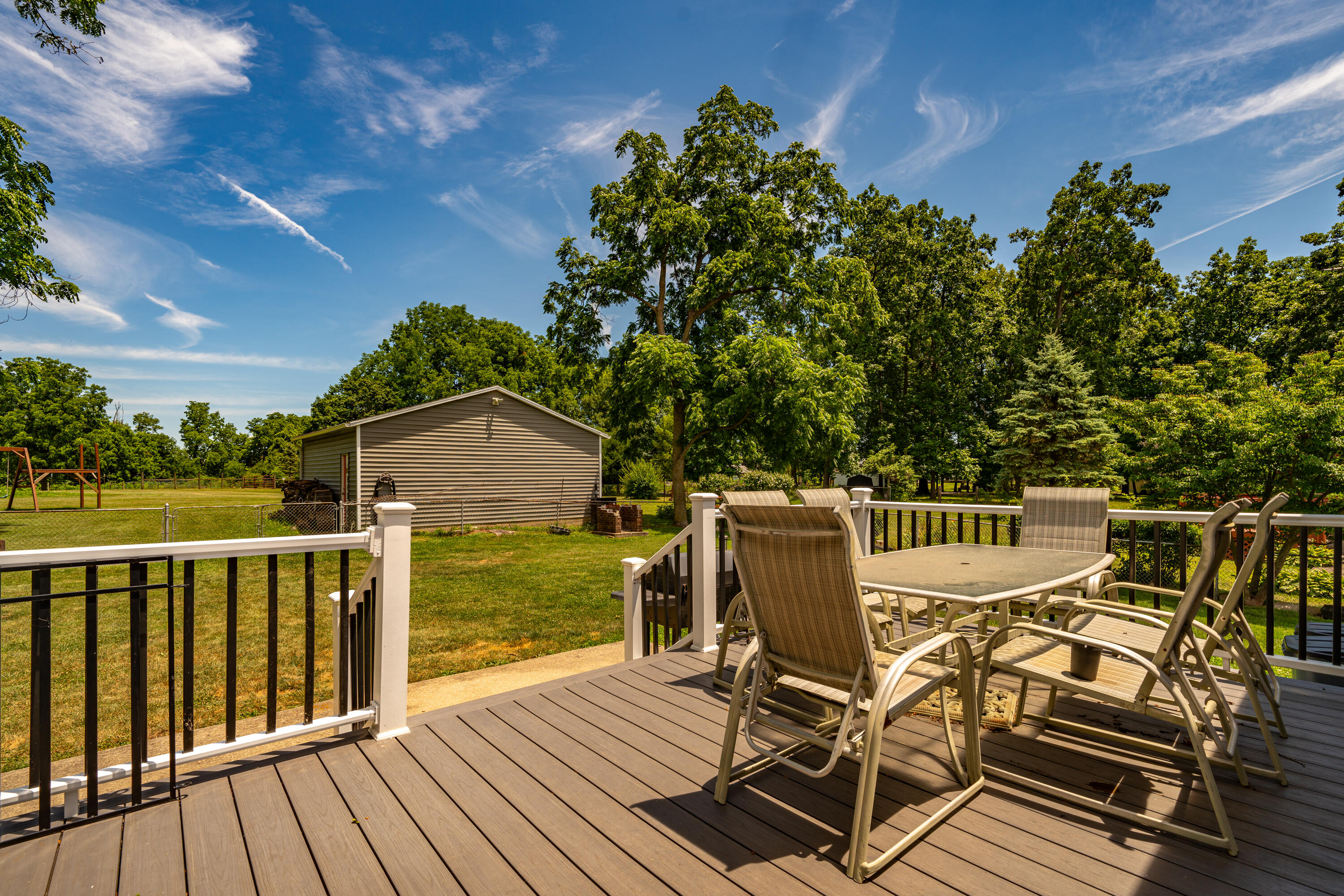 2576 Middle Urbana Road Springfield, OH 45503 - Photo 31 of 55