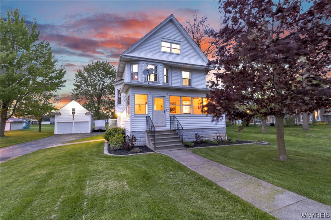 2525 Niagara Road Wheatfield, NY 14304 - Photo 1 of 50