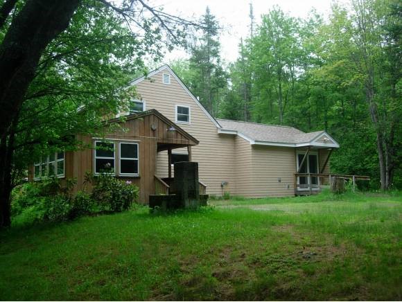 197 Millbrook Road Canaan, NH 03741 - Photo 1 of 1