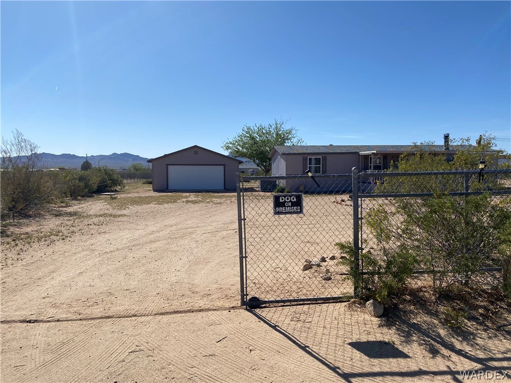 3673 Mormon Flat Road Golden Valley, AZ 86413 - Photo 1 of 28 Gallery Image 1