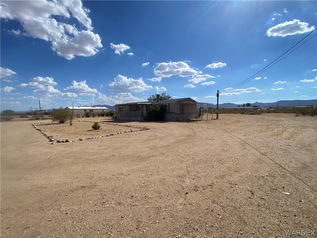 3673 Mormon Flat Road Golden Valley, AZ 86413 - Photo 26 of 28 Gallery Image 26