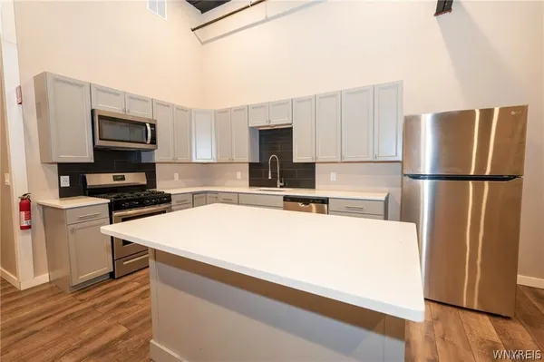 $2,100 | 2335 Main Street, Buffalo, NY 14214