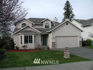 827 234th Street Southeast Bothell, WA 98021 - Photo 1 of 1