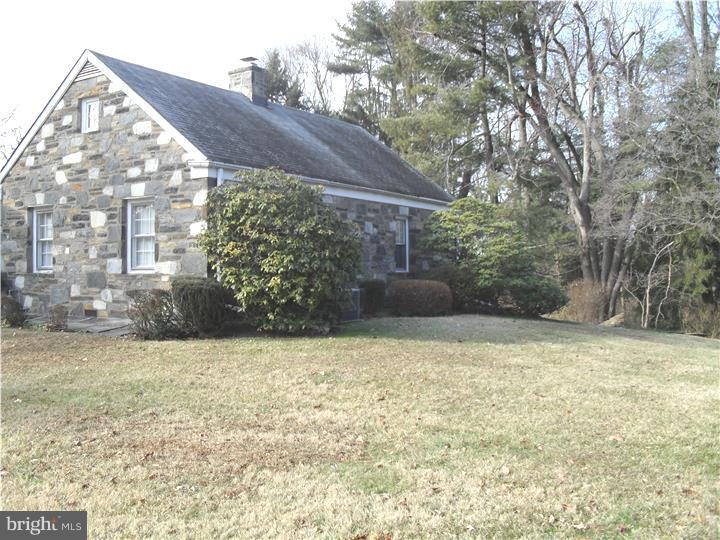 22 Beryl Road Cheltenham, PA 19012 - Photo 3 of 14 a view of a house with a yard