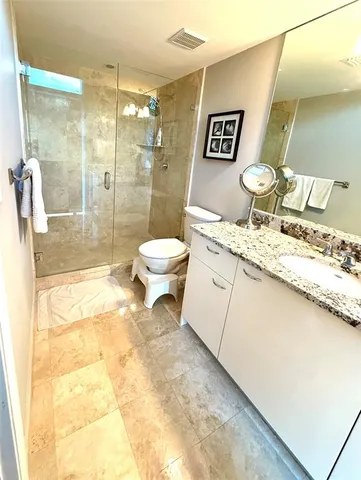 $12,500 | 45 Hendricks Isle, Unit 403, Fort Lauderdale, FL 33301