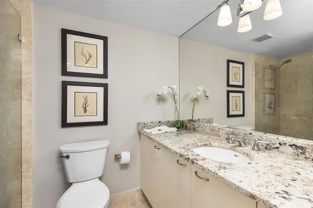 $12,500 | 45 Hendricks Isle, Unit 403, Fort Lauderdale, FL 33301